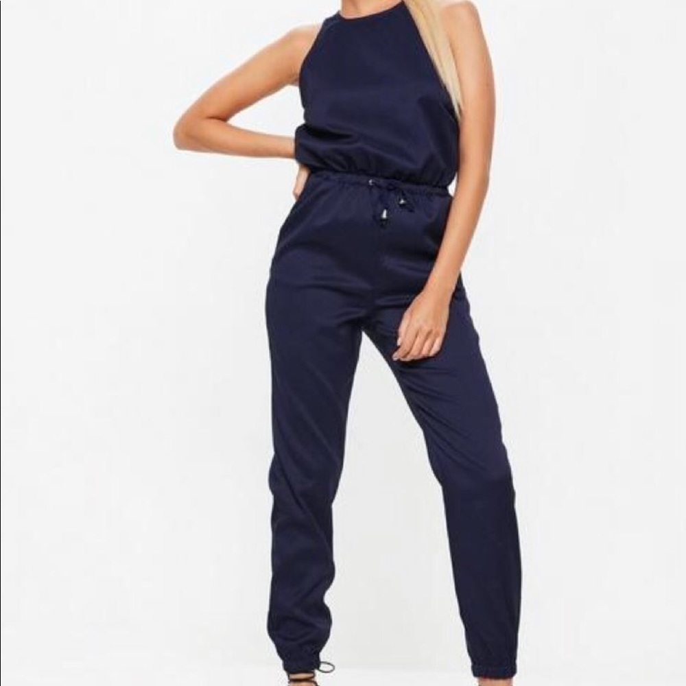 Misguided Jumpsuit